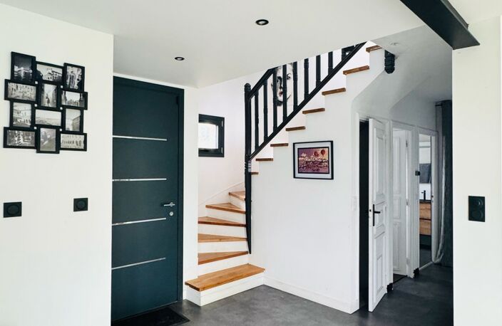 Vente Maison/villa 5 pièces — photo 4