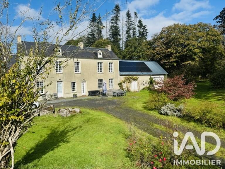Vente Maison de campagne 7 pièces — photo 1