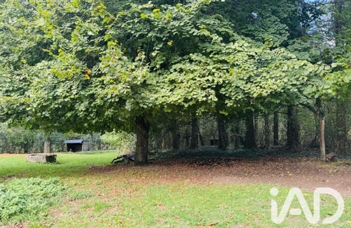 Vente Maison de campagne 7 pièces — photo 3