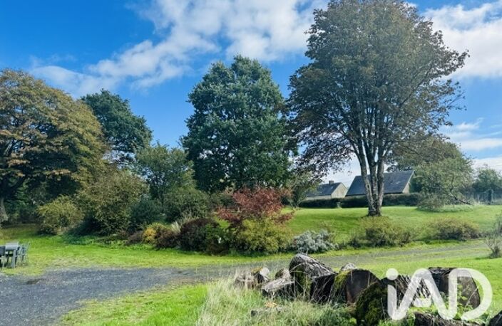 Vente Maison de campagne 7 pièces — photo 4