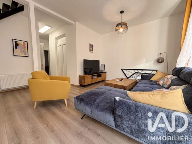 Vente Appartement 3 pièces — photo du bien