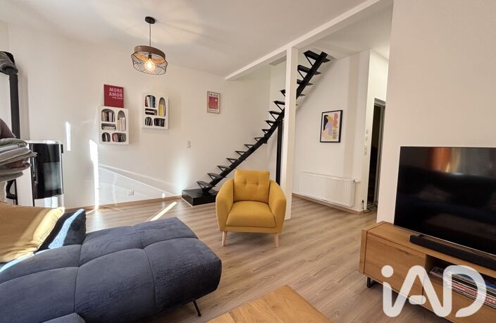Vente Appartement 3 pièces — photo 3