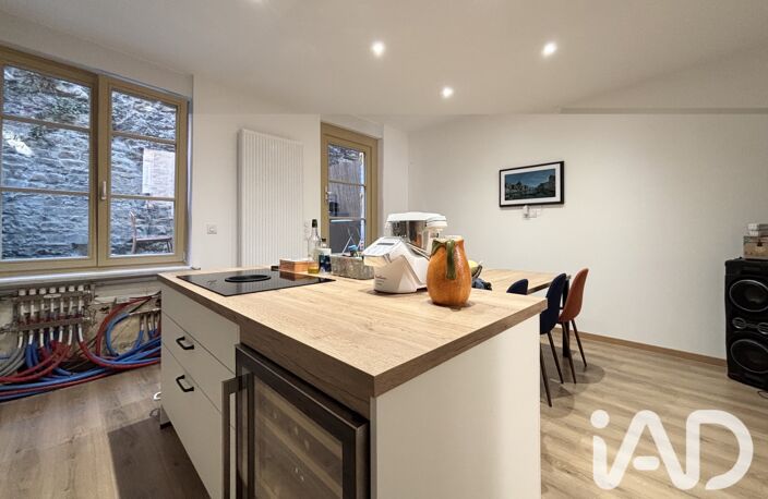 Vente Appartement 3 pièces — photo 4
