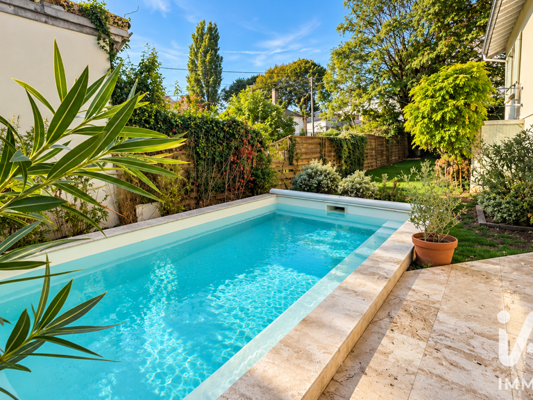Vente Maison/villa 5 pièces — photo 1