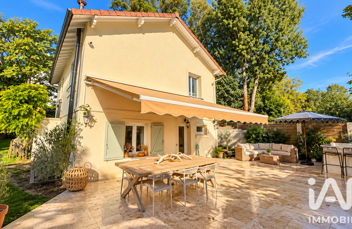 Vente Maison/villa 5 pièces — photo 2