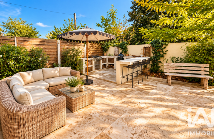 Vente Maison/villa 5 pièces — photo 3