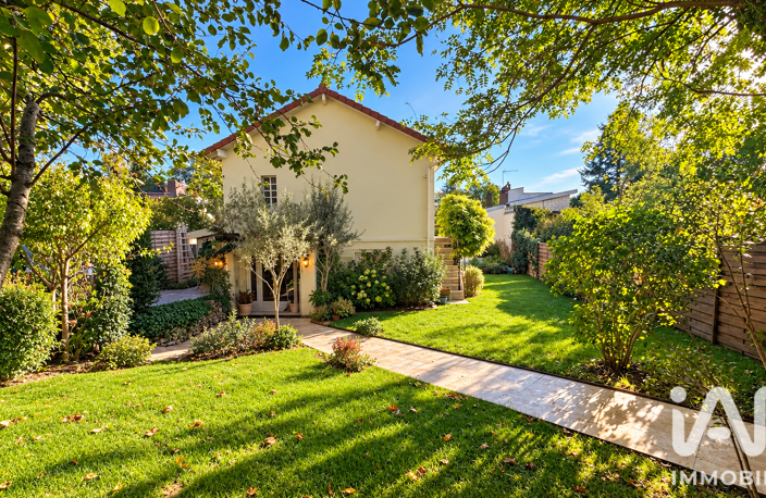 Vente Maison/villa 5 pièces — photo 4