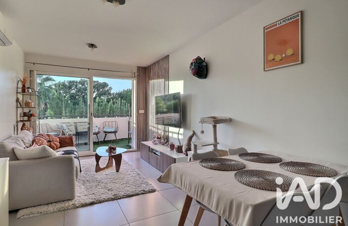 Vente Appartement 2 pièces — photo 4