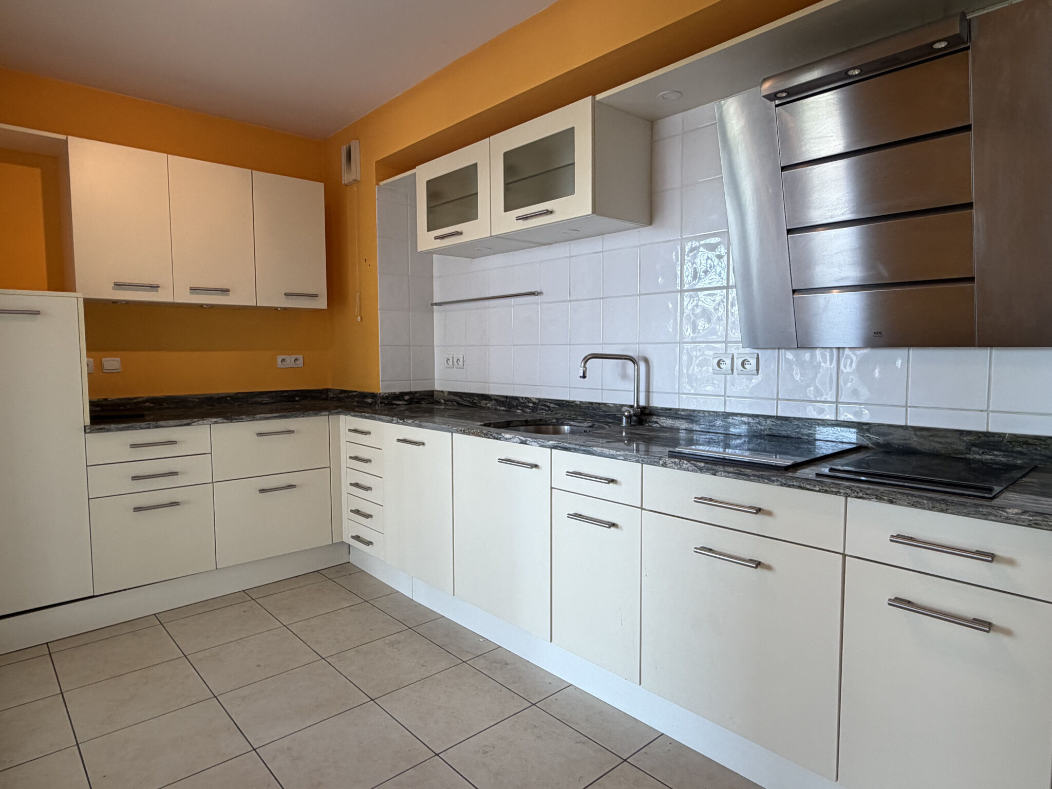 Appartement  T4 à louer Montpellier 34000