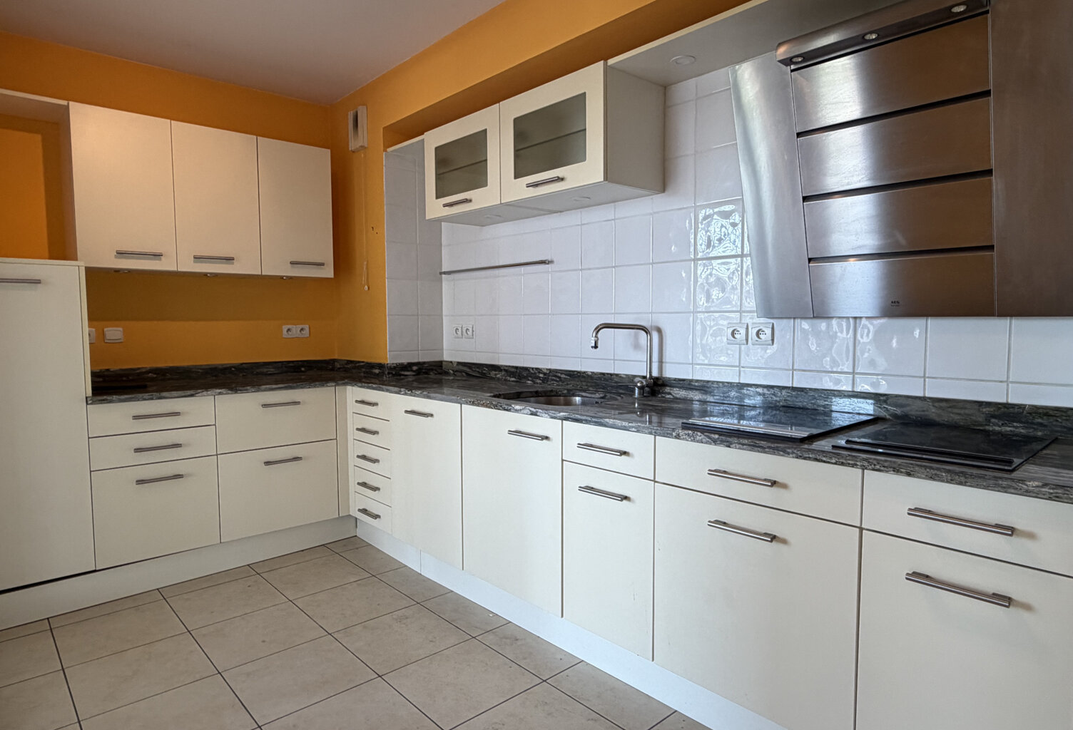 LOCATION APPARTEMENT 4 PIÈCES MONTPELLIER SUD LA LIRONDE — photo 1