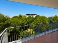 LOCATION APPARTEMENT 4 PIÈCES MONTPELLIER SUD LA LIRONDE — photo 2