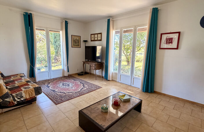 VENTE MAISON 6 PIECES TEYRAN — photo 4