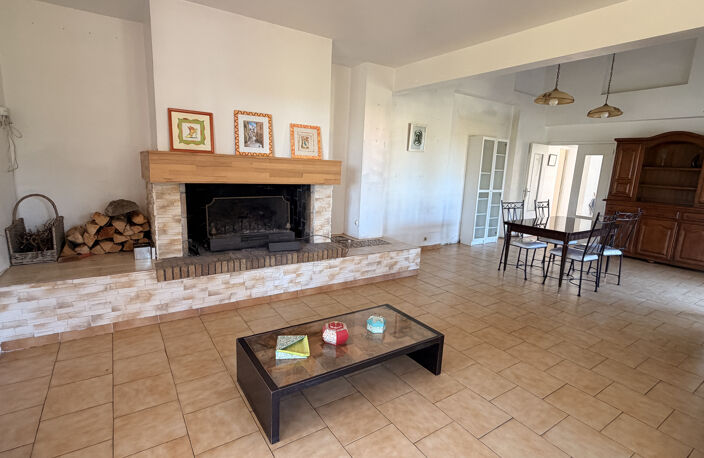 VENTE MAISON 6 PIECES TEYRAN — photo 5