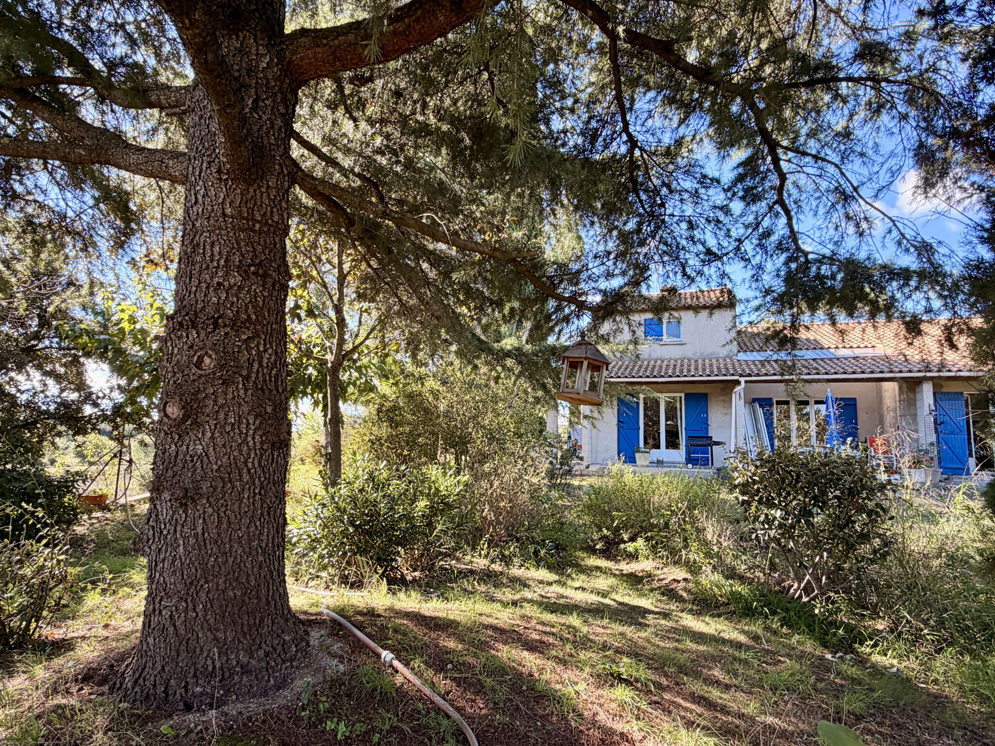 Villa / Maison  T6 à vendre Montpellier 34000