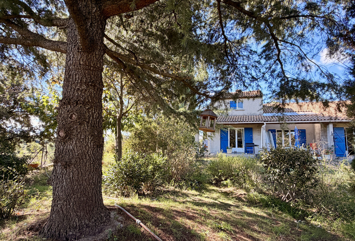 VENTE MAISON 6 PIECES MONTPELLIER NORD — photo 1