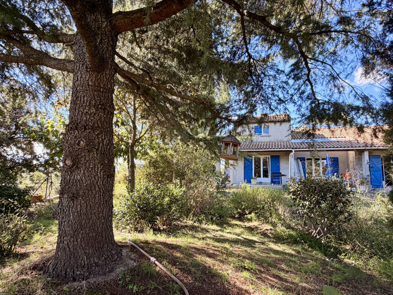 VENTE MAISON 6 PIECES MONTPELLIER NORD — photo 1