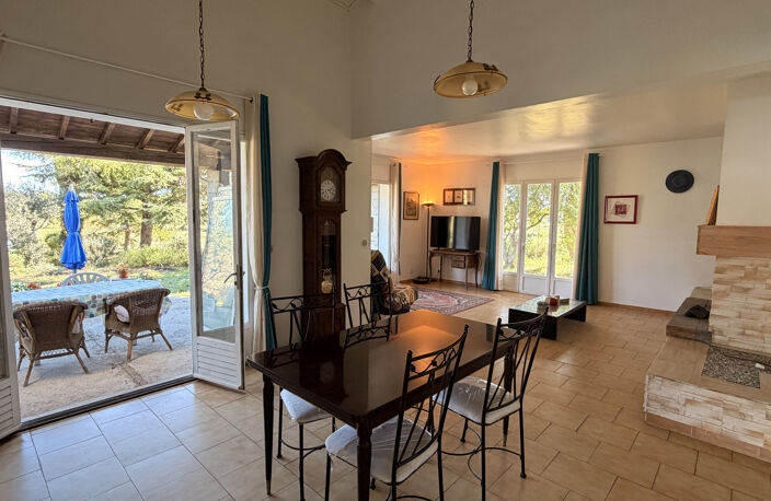 VENTE MAISON 6 PIECES MONTPELLIER NORD — photo 2