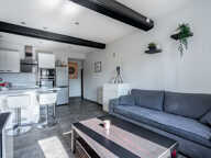 Plein centre, appartement T2 de 40m2 avec garage fermé. — photo 2