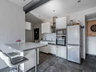 Plein centre, appartement T2 de 40m2 avec garage fermé. — photo 3