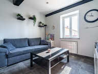 Plein centre, appartement T2 de 40m2 avec garage fermé. — photo 4