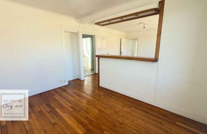 APPARTEMENT TYPE 4 A ACHETER A TROYES — photo 3