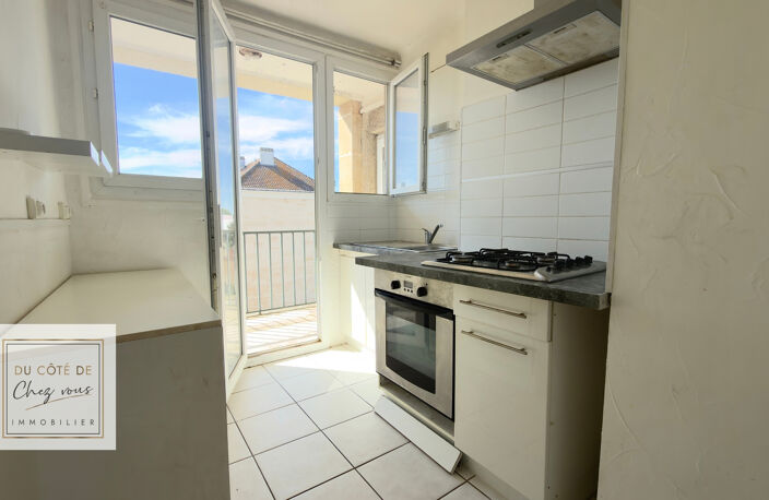 APPARTEMENT TYPE 4 A ACHETER A TROYES — photo 5