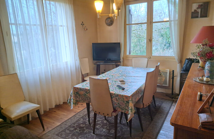 MAISON T3 GARAGE - JARDIN — photo 2