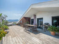DERNIER  ETAGE VUE MER  T4/5  PRADO/BORELY — photo 2