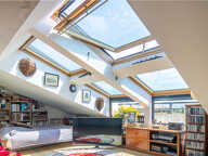 DERNIER  ETAGE VUE MER  T4/5  PRADO/BORELY — photo 4