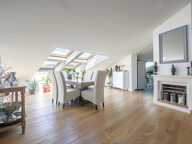 DERNIER  ETAGE VUE MER  T4/5  PRADO/BORELY — photo 3