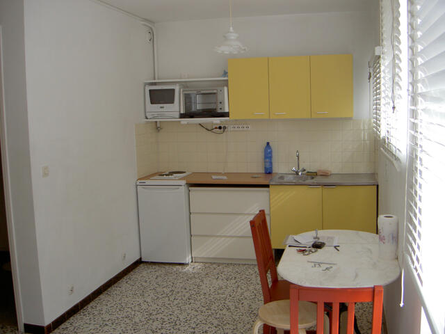 Appartement proposé à Marseille 7