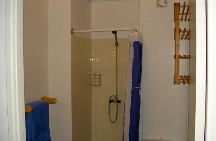 Marseille 7e   Saint-Victor   T1 meublé de 25 m2 vendu loué   Investissement locatif — photo 4