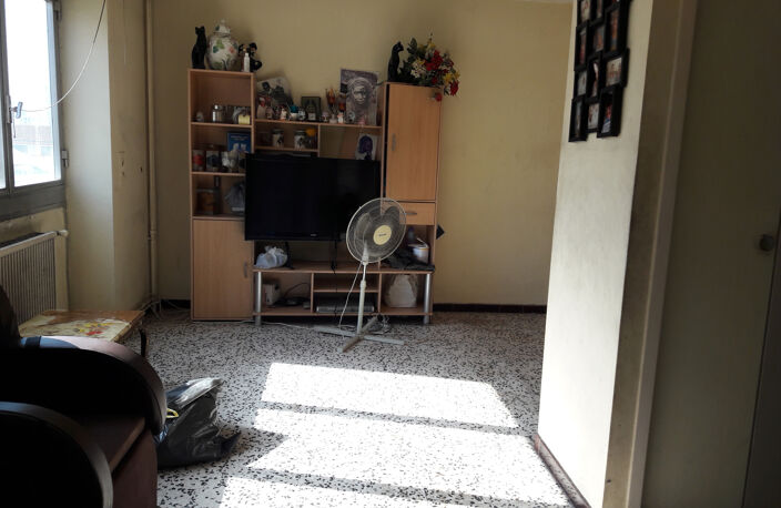Marseille 7e   Saint-Victor   T1 meublé de 25 m2 vendu loué   Investissement locatif — photo 5