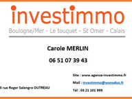 Studio meublé Outreau — photo 3
