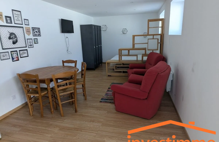 Studio meublé Outreau — photo 4