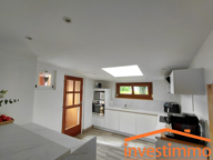 Maison avec jardin à La Capelle Les Boulogne — photo 2