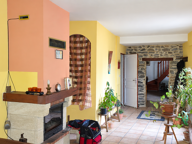 VALSONNE   Maison de village 104 m2 avec garage, atelier et — photo 2