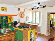VALSONNE   Maison de village 104 m2 avec garage, atelier et — photo 4