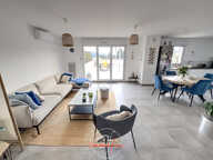 Superbe appartement 3 pièces avec terrasse en dernier étage — photo 3
