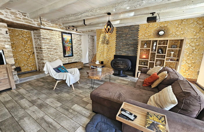 Belle et spacieuse Longère 162m2 — photo 4