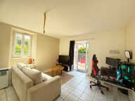 Appartement T3 avec terrasse et parking — photo 3