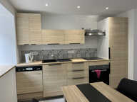 Appartement T2 meublé entièrement rénové — photo 2