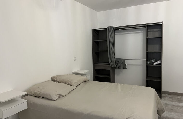 Appartement T2 meublé entièrement rénové — photo 4