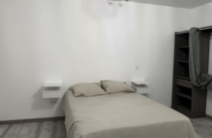 Appartement T2 meublé entièrement rénové — photo 5