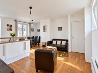 3 Pièces Edgar Quinet / Montparnasse — photo 3