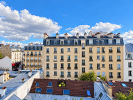 3 Pièces Edgar Quinet / Montparnasse — photo 4
