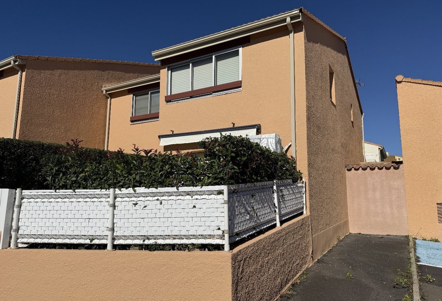 Maison — photo 1