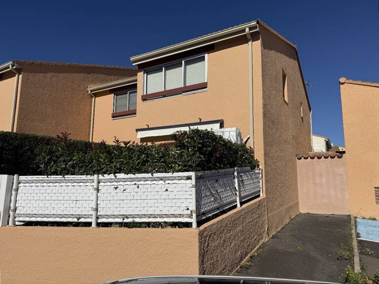 Maison — photo 1