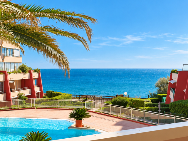 Appartement proposé à Sète