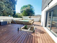 À VENDRE  - BELLE VILLA  AVEC PISCINE - SECTEUR QUISSAC — photo 2